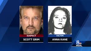 Suspect identified in 1988 Berks County homicide