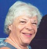 Obituary of Elizabeth Pamela Laughlin