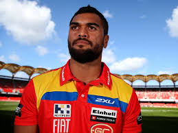 Moreover, he is also appointed patron of the children's cancer foundation and has also been a member of the million. Gillon Mclachlan Afl Boss Makes Embarrassing Blunder On Live Tv The Advertiser