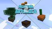 They can't pick it up for 5 seconds, so just run over to where they are. Sky Resources 2 Mod Spotlight Tutorial Deutsch Ger Youtube