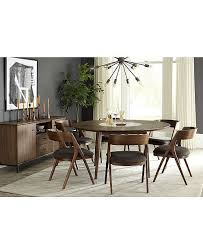 Furniture Oslo Side Chair Created For Macy S Reviews Furniture Macy S Dining Furniture Dining Room Makeover Side Chairs
