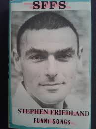 Stephen Friedland Discography: Vinyl, CDs, & More