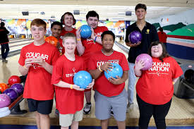 Comal ISD Hosts 17th Annual STAR Bowling Competitions
