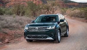 Online shopping at a cheapest price for automotive, phones & accessories, computers & electronics, fashion, beauty & health, home & garden, toys & sports, weddings & events and more. 2021 Volkswagen Atlas Gets Basecamp Accessories The Torque Report