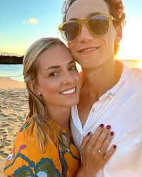 Happy Wedding Wednesday to Sara & Isaac🩵💛💚 #bridalregistry  #berryandthread #juliska