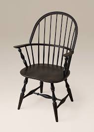 winthrop windsor armchair