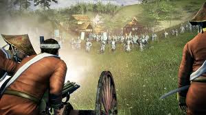 Rising from humble roots, the people of tsu are wise, artful and astute strategists. Total War Shogun 2 Fall Of The Samurai Fall Of The Samurai