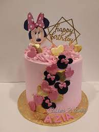 Mickey mouse prince cake smash archives erika ros new york. Minnie Mouse Themed Birthday Cake Www Cakes2envy Com Mini Mouse Birthday Cake Minnie Mouse Birthday Cakes Minnie Mouse Cake Design