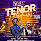 Tenor Madness with the Art Edmaiston and Gregory Tardy Quartets