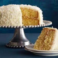 In another bowl, combine 1/4 cup of the orange juice, the buttermilk, and vanilla. Food Network Canada How To Make The Best Coconut Cake Barefoot Contessa Facebook