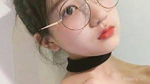 Kacamata bulat hitam, harga kacamata bulat wanita, kacamata bulat pria, kacamata bulat hitam pria, kacamata bulat shopee jual kacamata bulat john lennon style di lapak kusuma shop. Lucu Banget Ini Pilihan Model Kacamata Korea Yang Cocok Untuk Si Pemilik Wajah Bulat