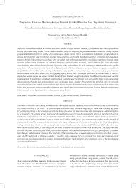 Budaya memiliki sifat yang kompleks, abstrak, serta luas. Http Journalarticle Ukm My 583 1 1 Pdf