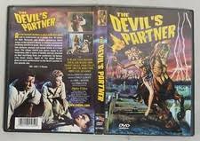 The Devil's Partner (DVD, 1961) for sale online | eBay