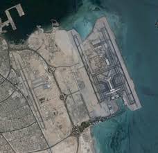 There is no connection of less than eight hours available; Old Doha Airport To Reopen For 2022 Fifa World Cup Real World Aviation Infinite Flight Community