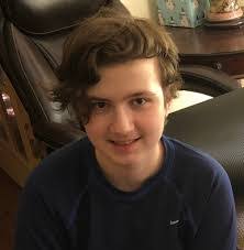 Alex Tribble's Instagram, Twitter & Facebook