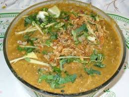 Haleem With Mutton Recipe At Pakirecipes Mutton Recipes Pakistani Food Indian Food Recipes