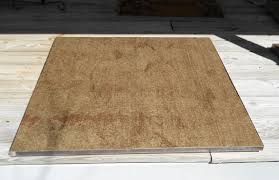 Wood burning fire pits are not recommended on top of trex decking unless using a product called deckprotect™. Best Fire Pit Protective Mat In 2020 Fire Pit Reviews