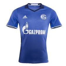 Marcin kaminski hat bei den knappen einen vertrag über die nächsten beiden spielzeiten unterschrieben. Fc Schalke S04 Trikot 2017 2018 Gunstig In Unserem Fanshop Erhaltlich