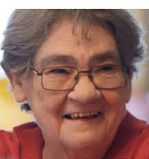 Remembering Janet May Ingram