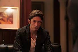 Evil and the mask (japanese movie); Red Circle Three Major Films Based On Novels By Fuminori Nakamura Will Be Launched In 2018 The First Of Which Evil And The Mask Was Released In January