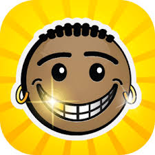 How to get cool emojis on your android? Black Emoji Phone New App On Andriod Use On Pc Techniorg Com