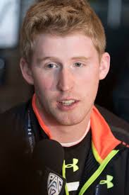 WSU's Halliday limited yet eager in his pursuit of the NFL