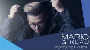 Mario G Klau Sepanjang Hidupku Official Audio Youtube