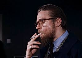 Rip to gothamites, but I'm different. — Company Man Part One