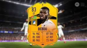 He surely will get upgraded. Fifa 21 These 5 Rttf Players Are Completely Op Gamers Academy