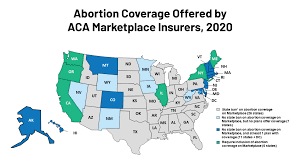 Check spelling or type a new query. The Status And Likely Impact Of Final Regulations On Payments For Abortion Coverage In Aca Marketplace Plans Kff
