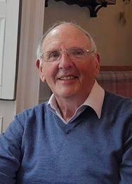 Condolence Book for Martin BROPHY (Crettyard, Laois)