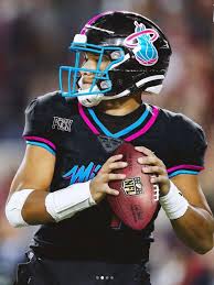 Discussions about the latest team news, players, game recaps, and more!. This Heat Dolphins Crossover Jersey Concept Looks Amazing On Tua Tagovailoa