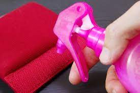 Toss our new mega sheet into the dryer to bounce out hair, lint, wrinkles and static. How To Clean Velcro 9 Steps With Pictures Wikihow