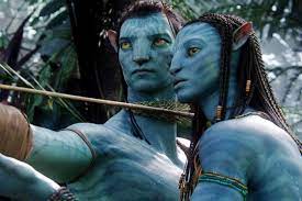 THE AVATAR 2 MOVIE RELEASE DATE AND REVIEW | CHUD.com