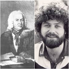 Heroes of Christian Worship: J.S. Bach & Keith Green