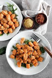 Vegan Italian Recipes Transforming Classic Italian Recipes Into 100 Plant Based Deliciousness Sweet Potato Gnocchi Vegan Italian Recipes Vegan Pasta Recipes