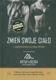 Goldenline wspiera w budowaniu profesjonalnego profilu. Zmien Swoje Cialo Z Najsprawniejsza Para Swiata Artur Ligeska Ksiazka W Lubimyczytac Pl Opinie Oceny Ceny