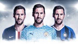 Lionel Messi To Leave Barcelona Which Club Would Be In The Strongest Position To Sign Him Football News Sky Sports