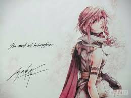 Easy stagger, easy full chain, always feral link, and inf. Lightning Strikes Twice Yoshinori Kitase On Ffxiii 2 Vg247