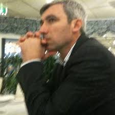 Ibrahim Kaya (Ibrahimisvec@)