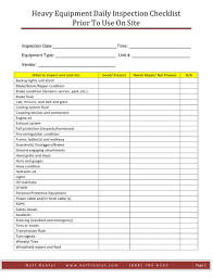 Supervisors, use the following checklist to inform new university employees of their job duties and responsibilities as well as uc san diego's resources and culture. Browse Our Sample Of Equipment Inspection Checklist Template Inspection Checklist Checklist Template Checklist