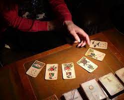 Maybe you would like to learn more about one of these? Tarot Card Reading Is Black Magic Satan Related Expert Debunks Myths Believed By Many