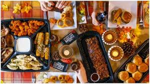 Restaurants open on thanksgiving in kansas city 2019. Is Tgi Fridays Restaurant Open On Thanksgiving 2018 Heavy Com