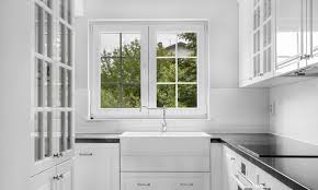 Maybe you would like to learn more about one of these? 31 Stylish Kitchen Window Ideas