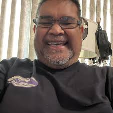 We're up at the half!