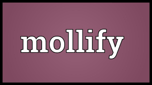 نتیجه جستجوی لغت [mollify] در گوگل