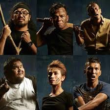 Check spelling or type a new query. Johan Juara Super Spontan Superstar 2016 Ceritera Si Gadis Biru Artis