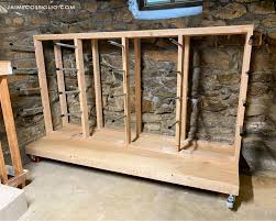 Check spelling or type a new query. Lumber Rack Plans Jaime Costiglio