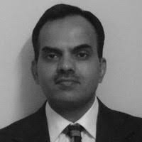 Ecouniv Employee Yogesh Pathak's profile photo