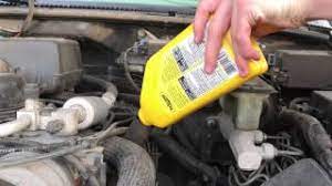 2.5 #5 clean the fuel injector. How To Fix Rod Knock For 10 Youtube